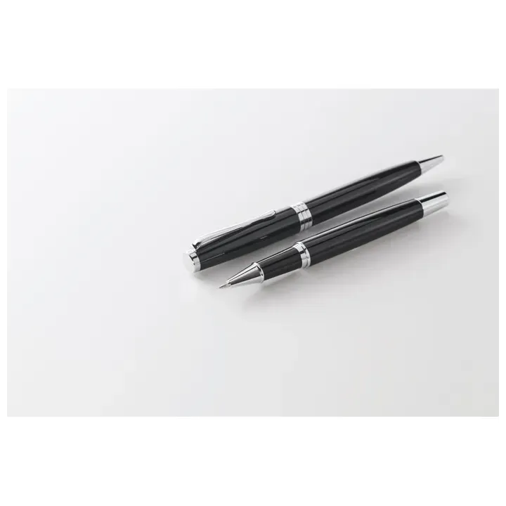 Ball pen and roller set - MO2636 (MOCN#03)
